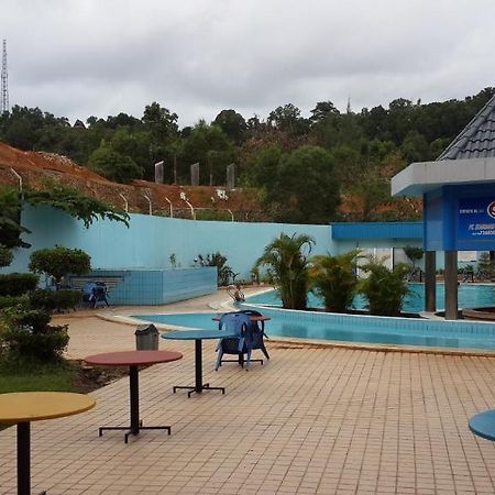Marina Sentosa Hotel Batam นาโกยา ภายนอก รูปภาพ